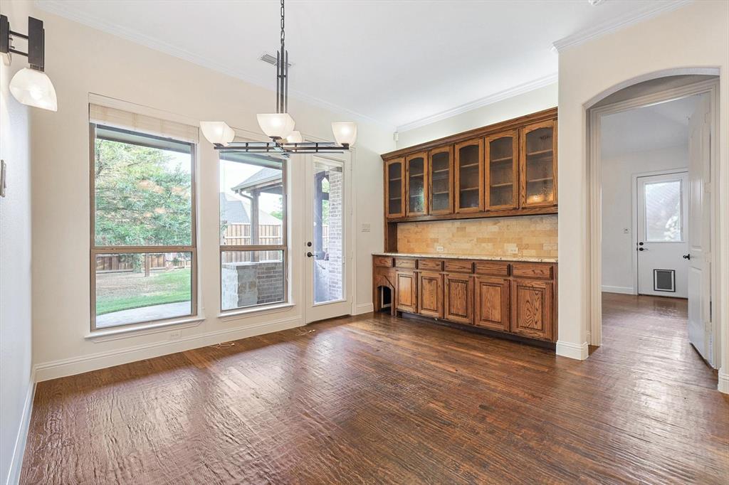 Briarcreek - Residential Lease