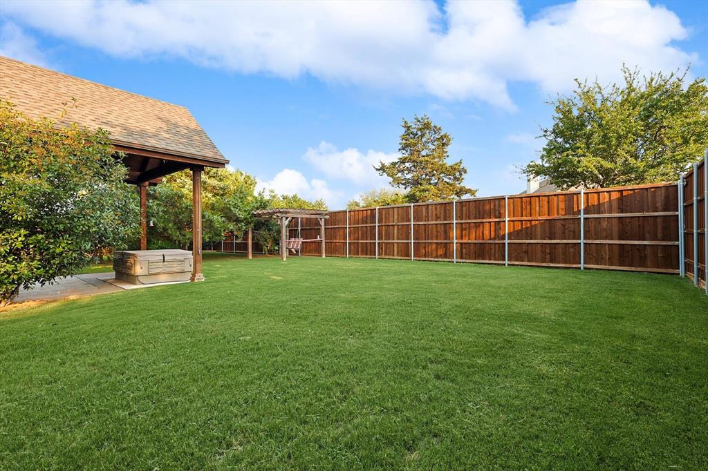 Briarcreek - Residential Lease