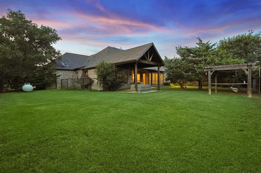 Briarcreek - Residential Lease