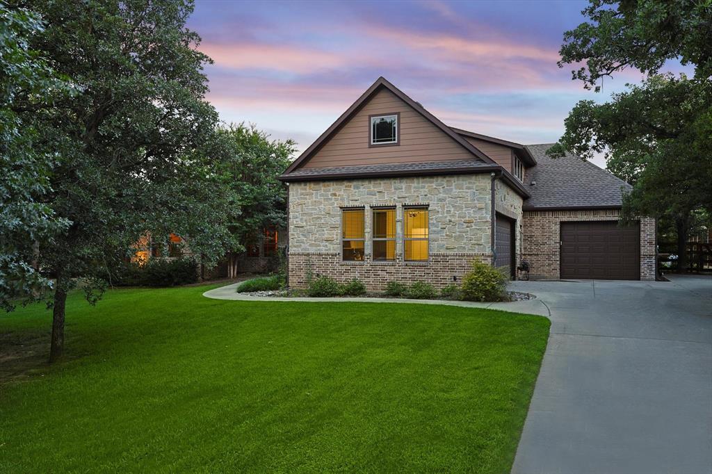 Briarcreek - Residential Lease