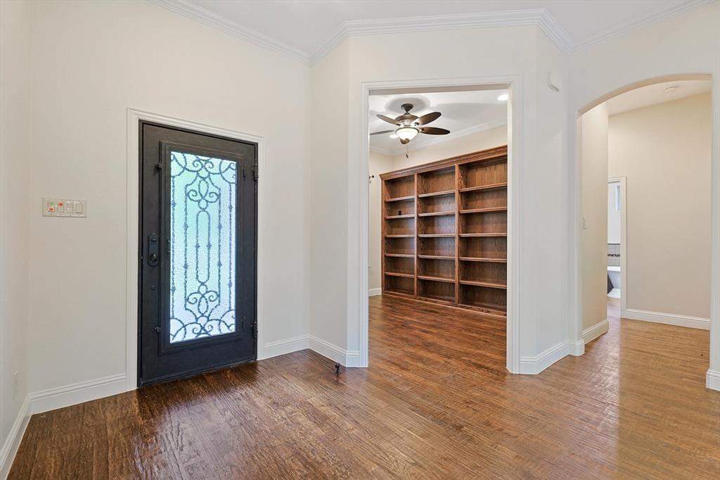 Briarcreek - Residential Lease