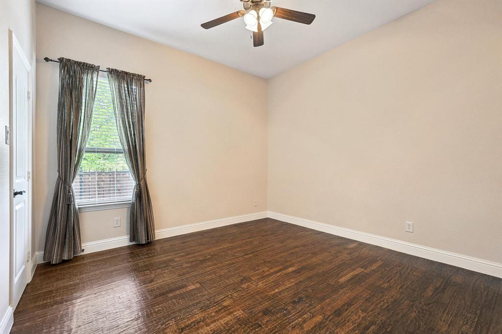 Briarcreek - Residential Lease