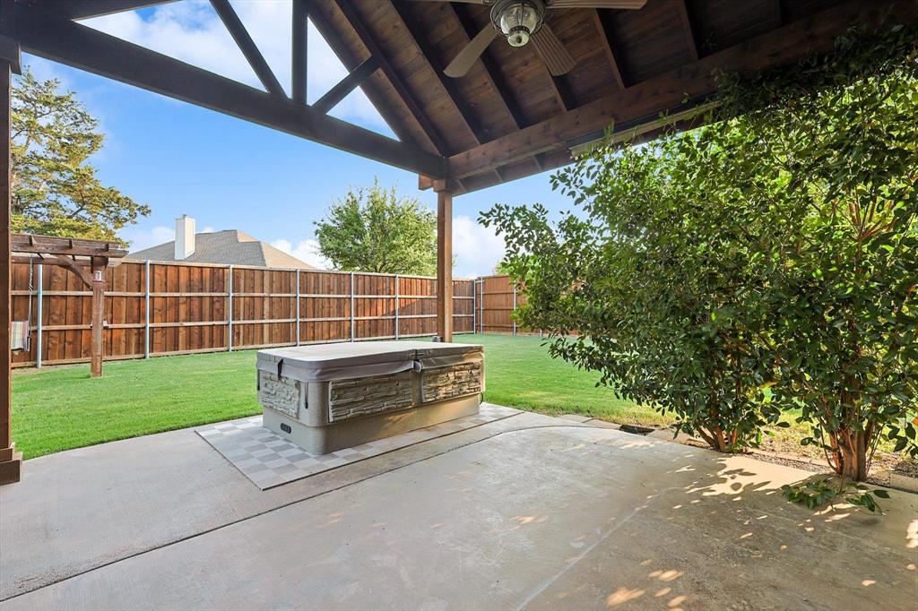 Briarcreek - Residential Lease