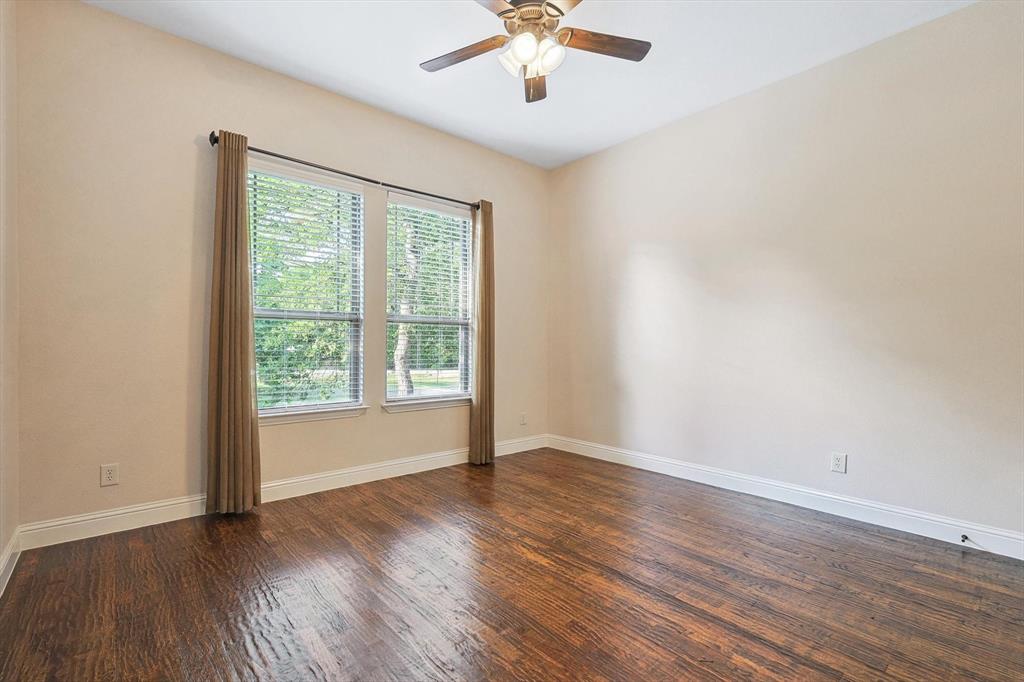 Briarcreek - Residential Lease