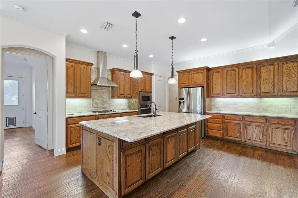 Briarcreek - Residential Lease