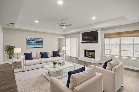 620 Honeysuckle Lane Cedar Hill TX 75104