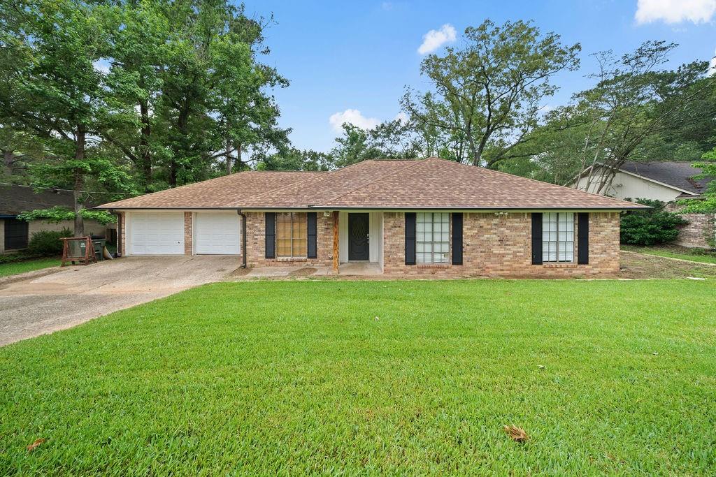 15060 Willowwood Drive