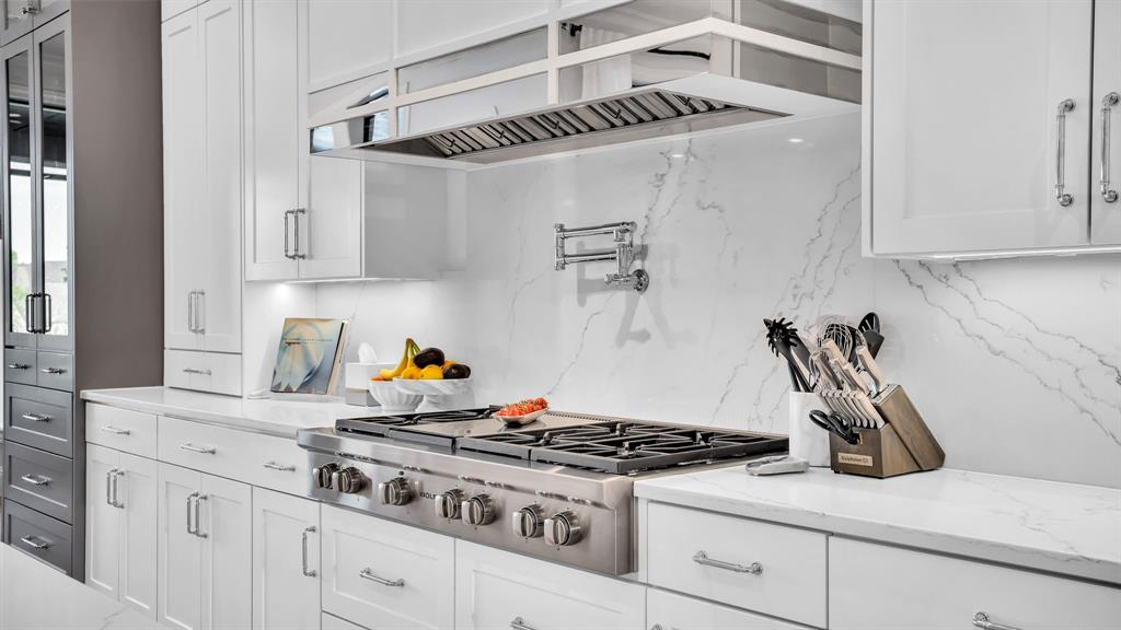 Chapel Creek Ph 3b, Ph 3c & Ph 3d - Residential