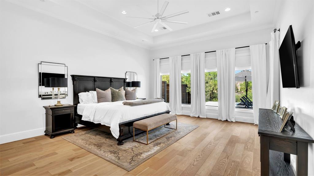 Chapel Creek Ph 3b, Ph 3c & Ph 3d - Residential