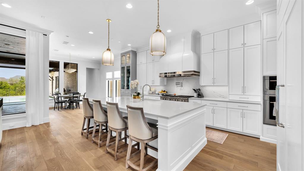 Chapel Creek Ph 3b, Ph 3c & Ph 3d - Residential