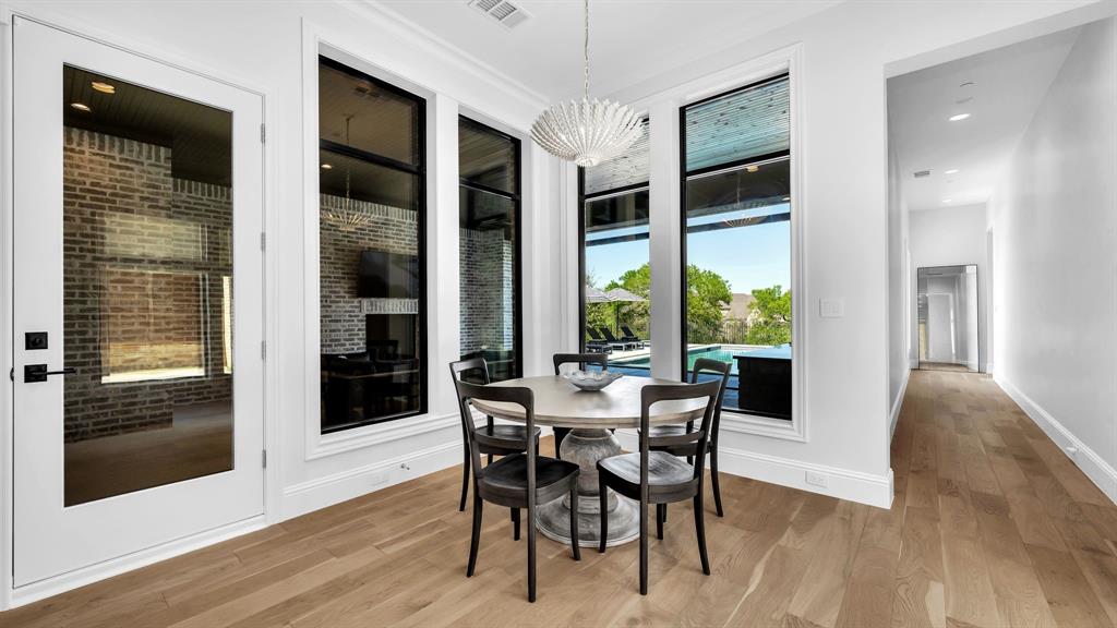 Chapel Creek Ph 3b, Ph 3c & Ph 3d - Residential