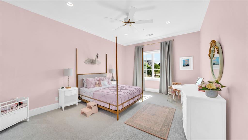 Chapel Creek Ph 3b, Ph 3c & Ph 3d - Residential