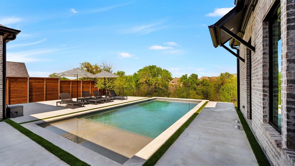 Chapel Creek Ph 3b, Ph 3c & Ph 3d - Residential