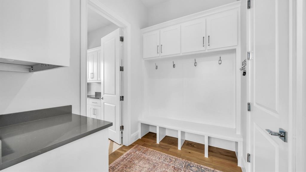 Chapel Creek Ph 3b, Ph 3c & Ph 3d - Residential