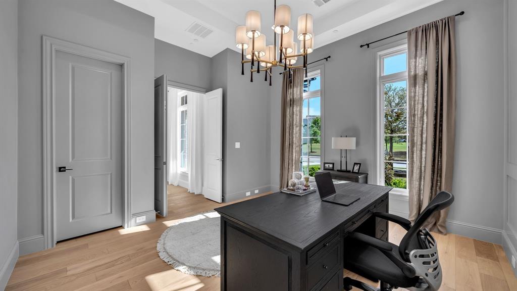 Chapel Creek Ph 3b, Ph 3c & Ph 3d - Residential