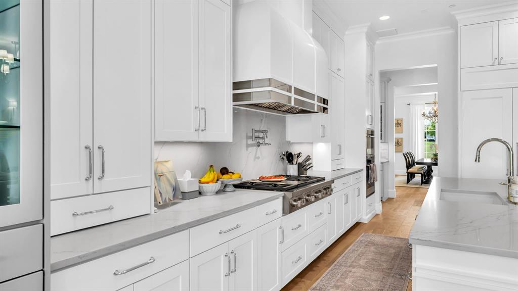 Chapel Creek Ph 3b, Ph 3c & Ph 3d - Residential