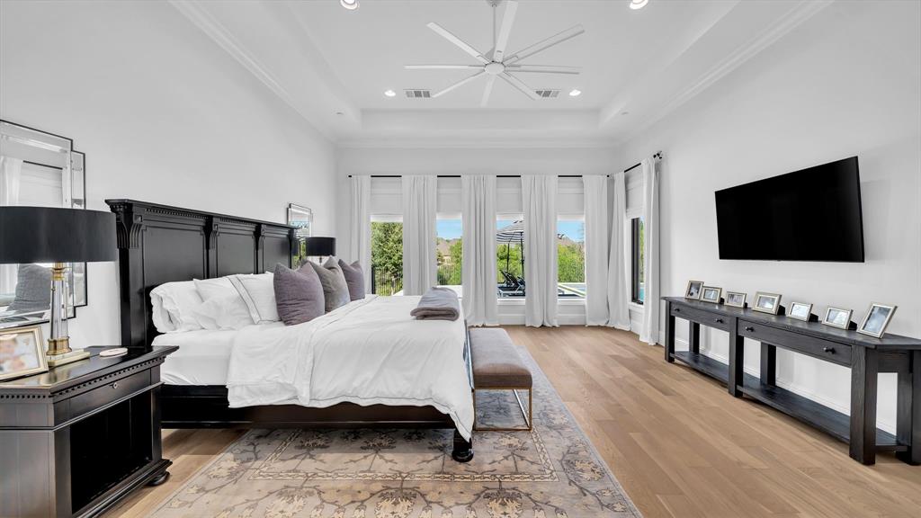 Chapel Creek Ph 3b, Ph 3c & Ph 3d - Residential