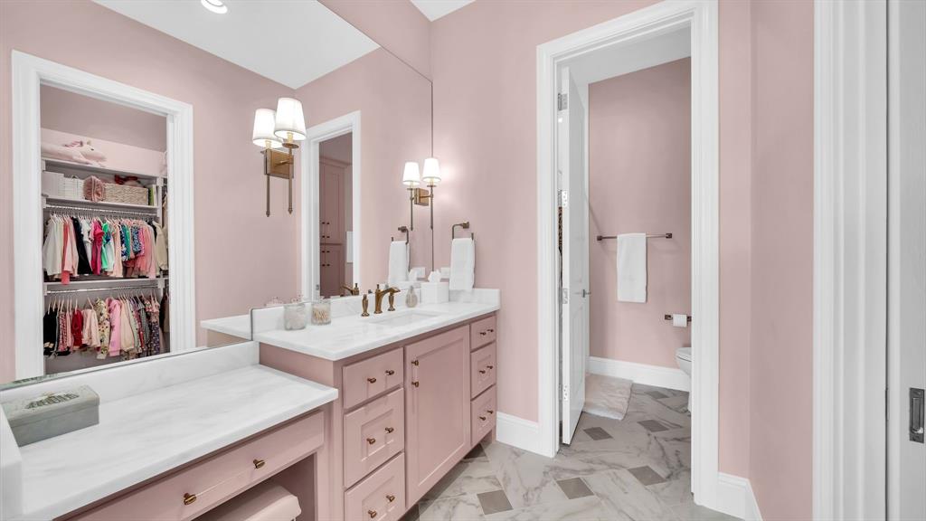 Chapel Creek Ph 3b, Ph 3c & Ph 3d - Residential