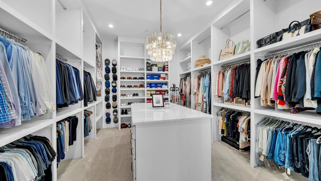 Chapel Creek Ph 3b, Ph 3c & Ph 3d - Residential