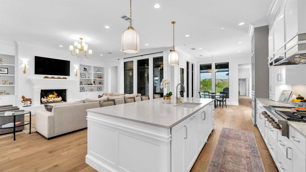 Chapel Creek Ph 3b, Ph 3c & Ph 3d - Residential