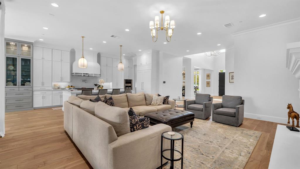 Chapel Creek Ph 3b, Ph 3c & Ph 3d - Residential