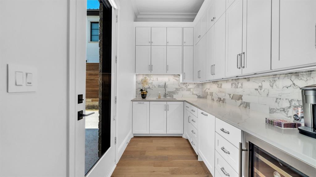 Chapel Creek Ph 3b, Ph 3c & Ph 3d - Residential