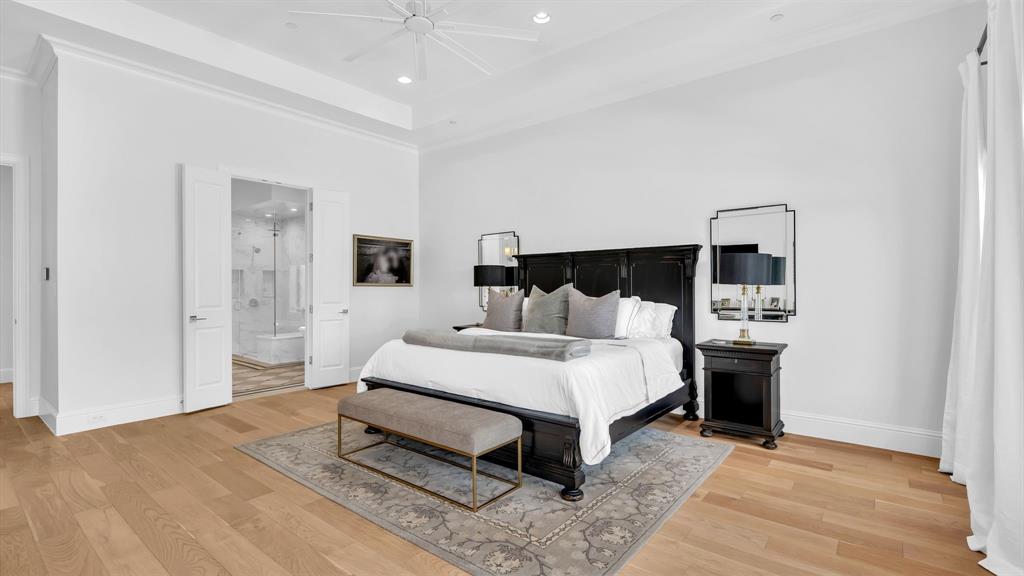 Chapel Creek Ph 3b, Ph 3c & Ph 3d - Residential