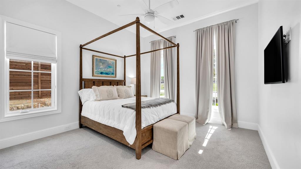 Chapel Creek Ph 3b, Ph 3c & Ph 3d - Residential