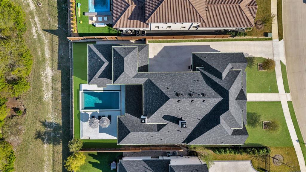 Chapel Creek Ph 3b, Ph 3c & Ph 3d - Residential