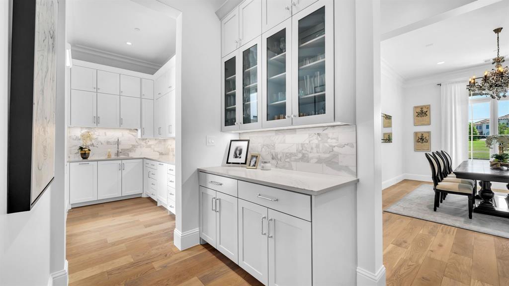 Chapel Creek Ph 3b, Ph 3c & Ph 3d - Residential