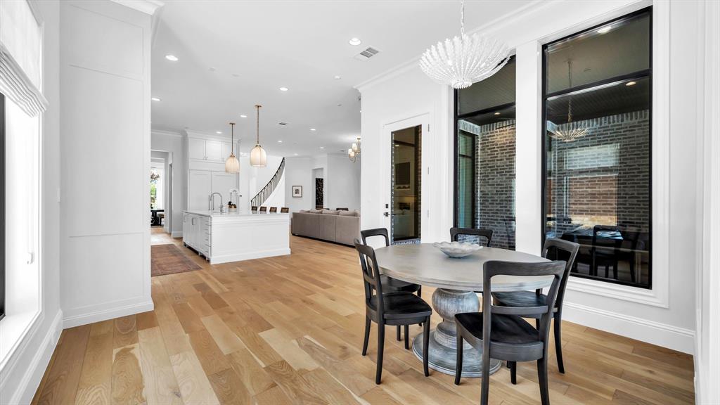 Chapel Creek Ph 3b, Ph 3c & Ph 3d - Residential