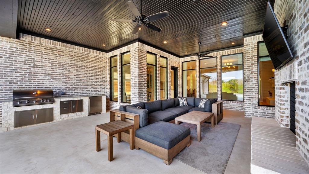 Chapel Creek Ph 3b, Ph 3c & Ph 3d - Residential