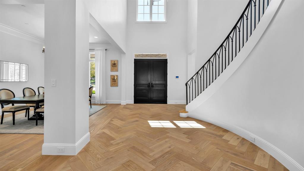 Chapel Creek Ph 3b, Ph 3c & Ph 3d - Residential