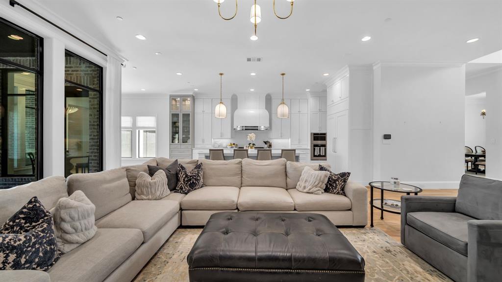 Chapel Creek Ph 3b, Ph 3c & Ph 3d - Residential