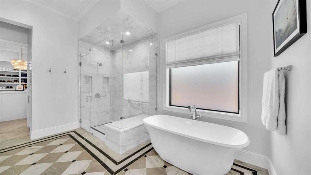 Chapel Creek Ph 3b, Ph 3c & Ph 3d - Residential