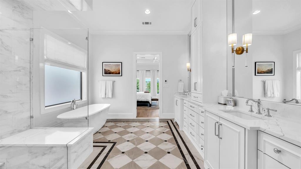 Chapel Creek Ph 3b, Ph 3c & Ph 3d - Residential