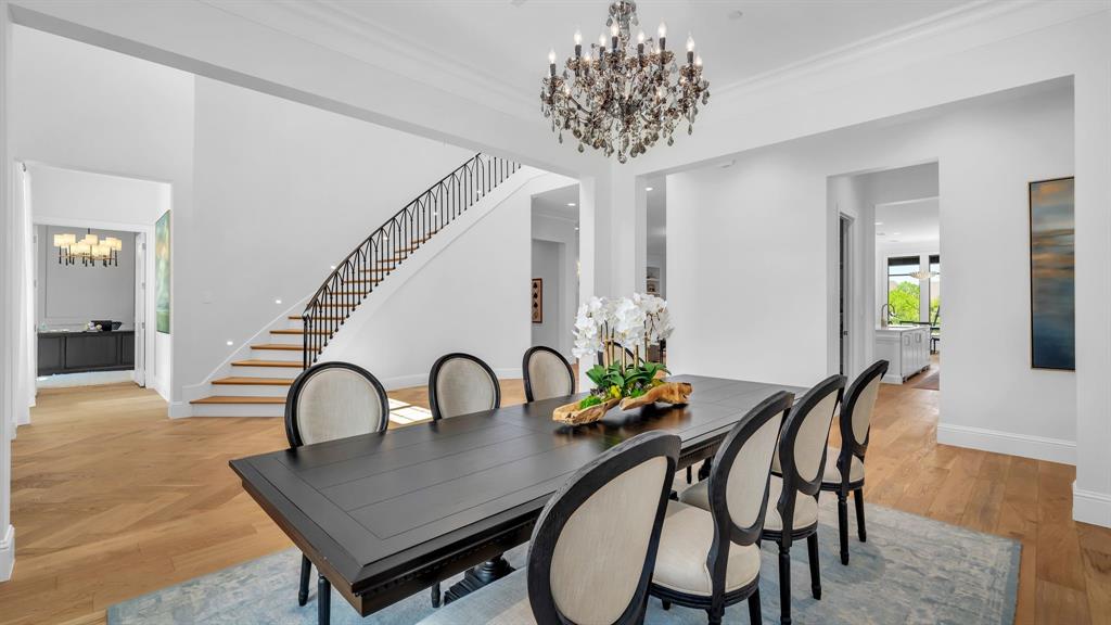 Chapel Creek Ph 3b, Ph 3c & Ph 3d - Residential