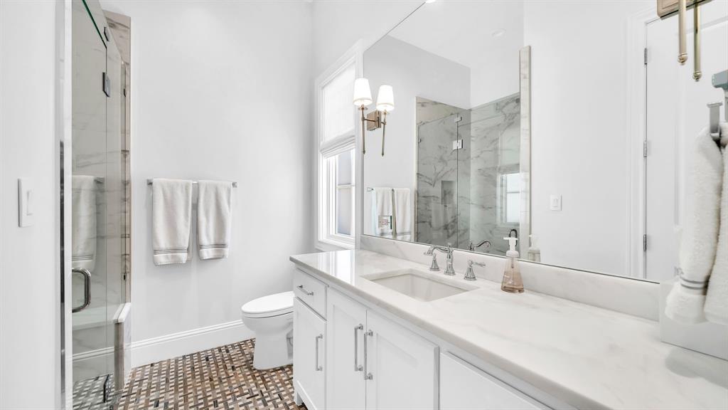 Chapel Creek Ph 3b, Ph 3c & Ph 3d - Residential