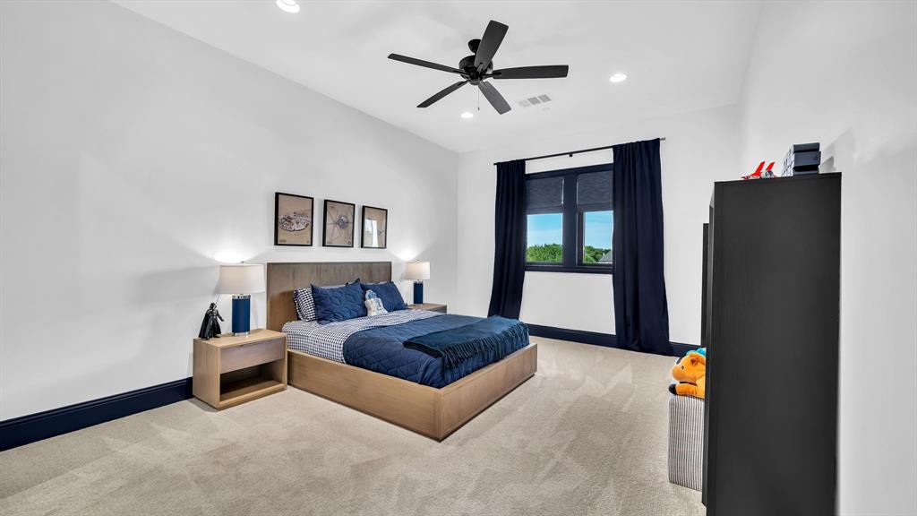 Chapel Creek Ph 3b, Ph 3c & Ph 3d - Residential