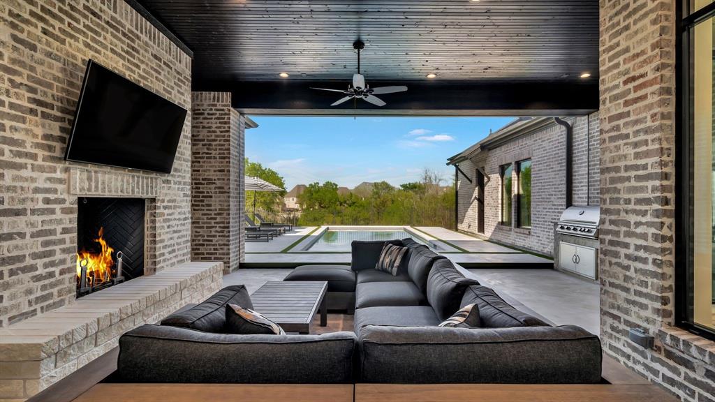 Chapel Creek Ph 3b, Ph 3c & Ph 3d - Residential