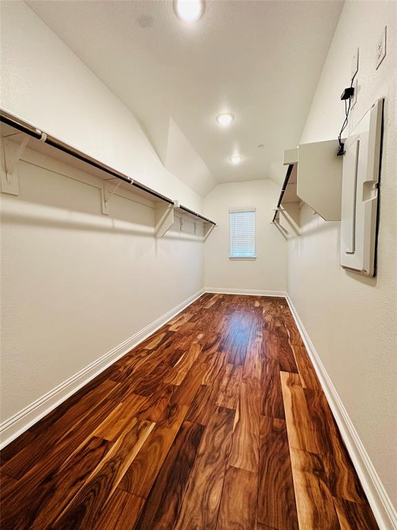 Stacy Road Twnhms Add - Residential Lease