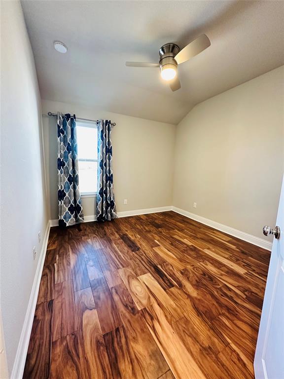 Stacy Road Twnhms Add - Residential Lease