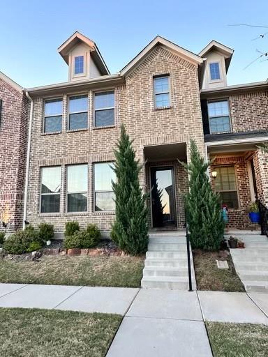 Stacy Road Twnhms Add - Residential Lease