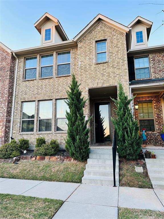 Stacy Road Twnhms Add - Residential Lease