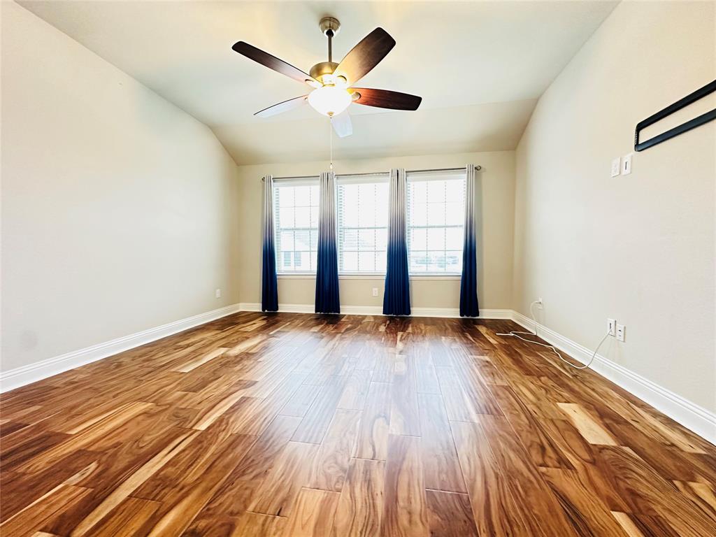 Stacy Road Twnhms Add - Residential Lease