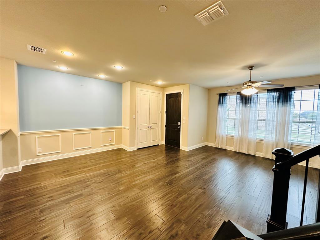 Stacy Road Twnhms Add - Residential Lease