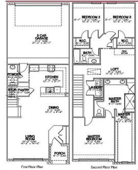 Stacy Road Twnhms Add - Residential Lease