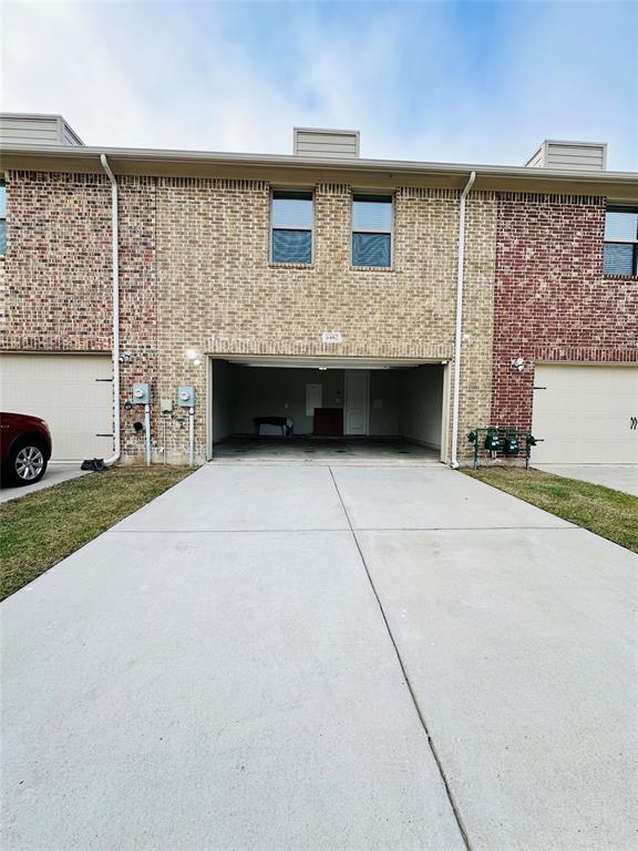 Stacy Road Twnhms Add - Residential Lease