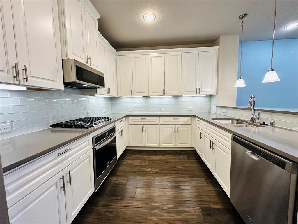 Stacy Road Twnhms Add - Residential Lease