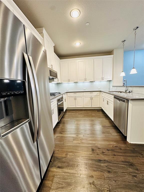 Stacy Road Twnhms Add - Residential Lease